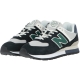 Scarpa New Balance Unisex Lifestyle Dark Green DVB DARK GREEN