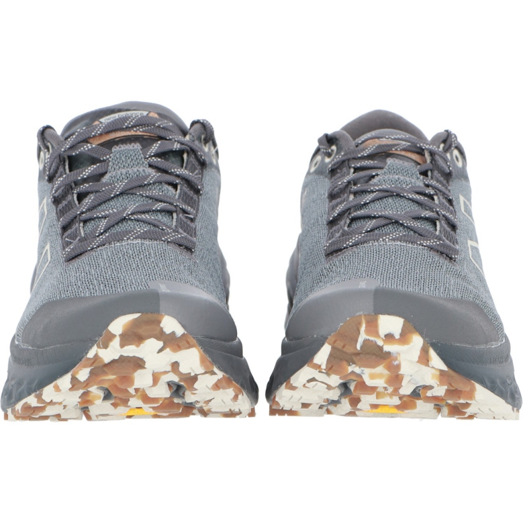 Scarpa New Balance Uomo Trail Morc X MORE V2 GREY