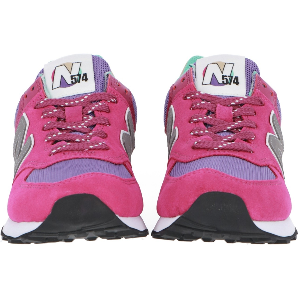 Scarpa New Balance Donna Lifestyle 574 Pi2 ALPHA PINK