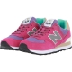 Scarpa New Balance Donna Lifestyle 574 Pi2 ALPHA PINK