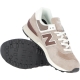 Scarpa New Balance Unisex Nubuck Lifestyle Kl2 KL2 GREY