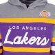felpa cappuccio uomo nba headcoach hoodie hardwood classics loslak PURPLE