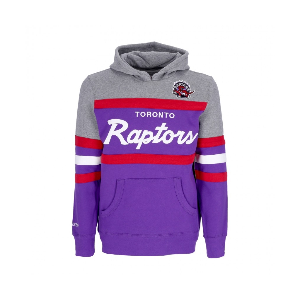 Raptors felpa online
