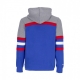 felpa cappuccio uomo nfl headcoach hoodie neygia ROYAL