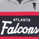 felpa cappuccio uomo nfl headcoach hoodie atlfal BLACK