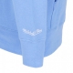 felpa cappuccio uomo nfl headcoach hoodie houoil LIGHT BLUE