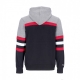 felpa cappuccio uomo nfl headcoach hoodie saf49e BLACK