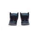scarpe skate uomo nyc 83 clk BLACK/TRON/BLUE