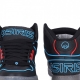 scarpe skate uomo nyc 83 clk BLACK/TRON/BLUE