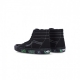 scarpa alta uomo sk8-hi live at hov BLACKOUT