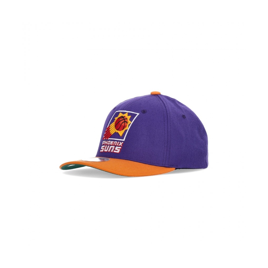 cappellino visiera curva uomo nba team 2 tone 20 hardwood classics phosun ORIGINAL TEAM COLORS