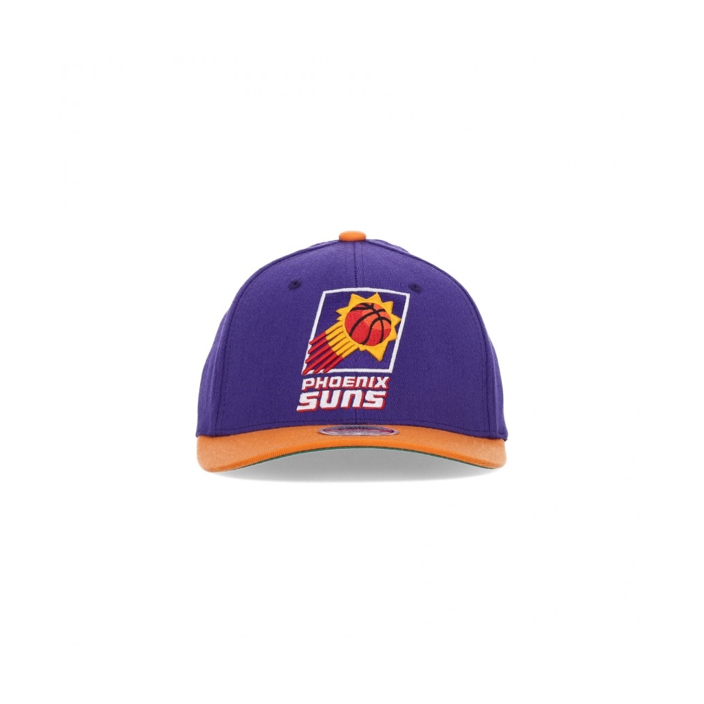 cappellino visiera curva uomo nba team 2 tone 20 hardwood classics phosun ORIGINAL TEAM COLORS