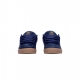 scarpe skate uomo lopez 50 NAVY/GUM/PIG SUEDE