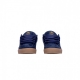 scarpe skate uomo lopez 50 NAVY/GUM/PIG SUEDE