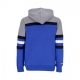 felpa cappuccio uomo nba headcoach hoodie hardwood classics orlmag ROYAL