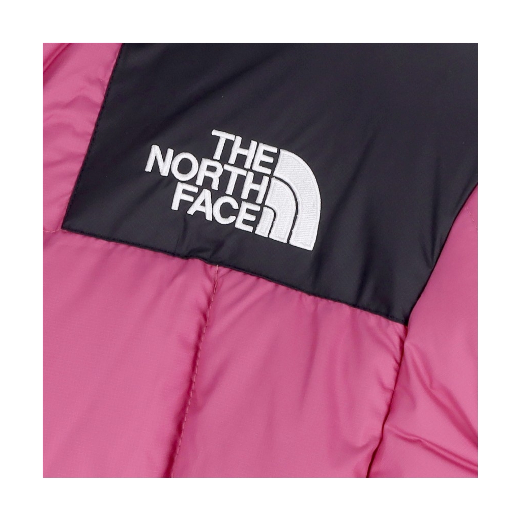 piumino uomo lhotse jacket RED VIOLET