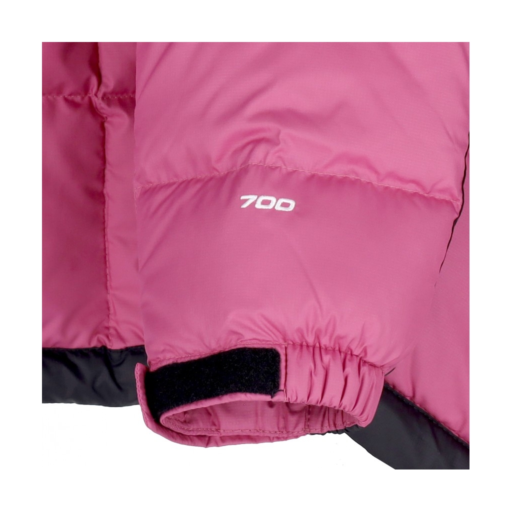 piumino uomo lhotse jacket RED VIOLET