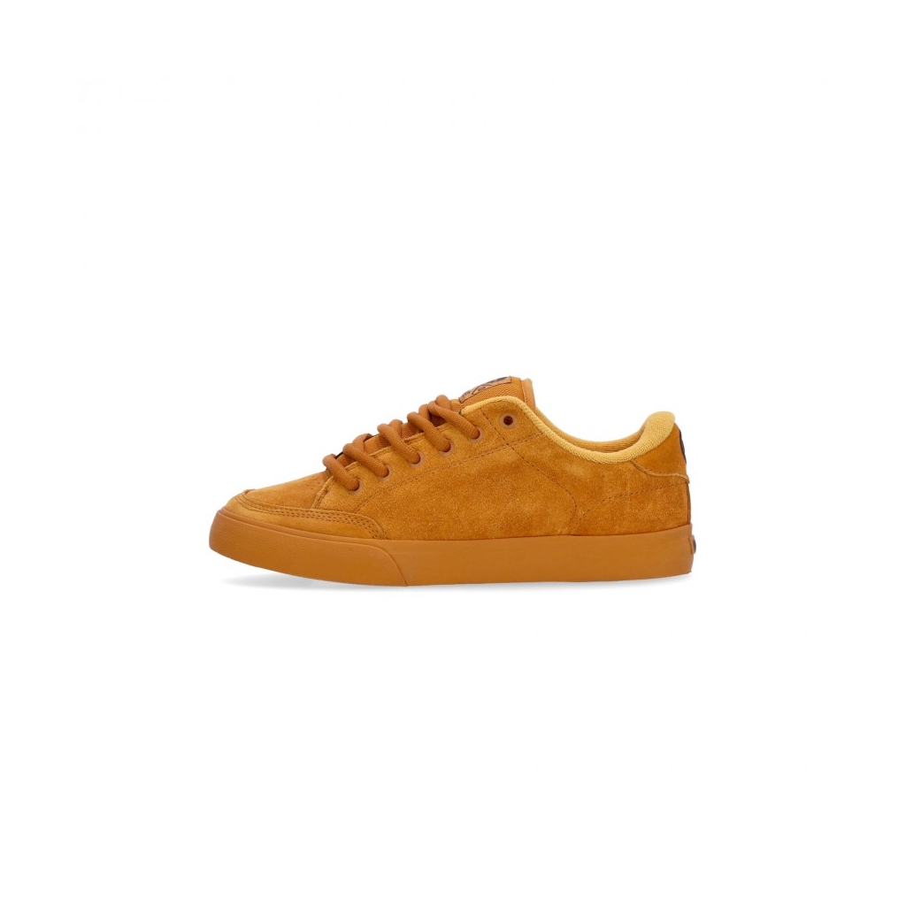 scarpe skate uomo lopez 50 GOLDEN OAK/GUM