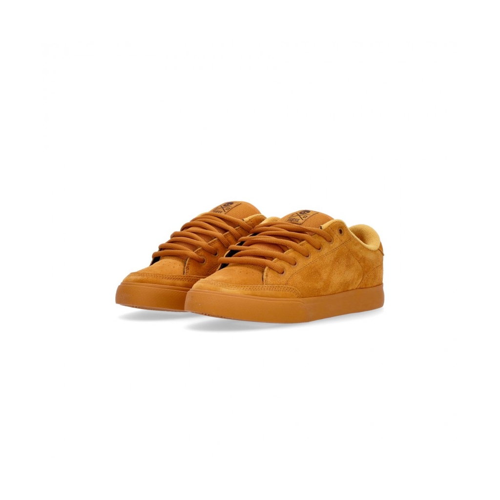 scarpe skate uomo lopez 50 GOLDEN OAK GUM Bowdoo