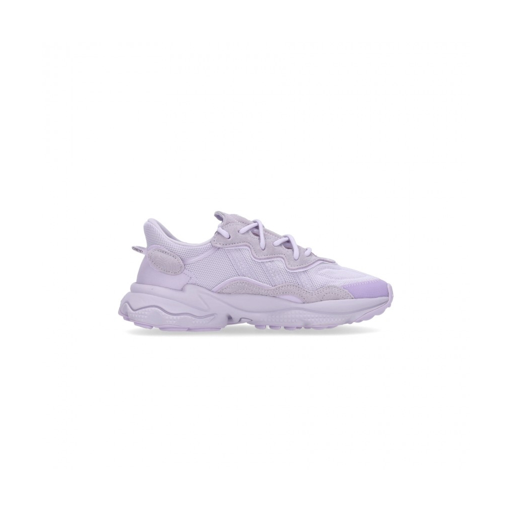 scarpa bassa donna ozweego w PURPLE TINT/PURPLE TINT/DASH GREY