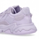 scarpa bassa donna ozweego w PURPLE TINT/PURPLE TINT/DASH GREY