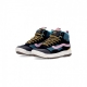 scarpa outdoor donna ultrarange exo hi mte-1 pop color BLACK/MULTI