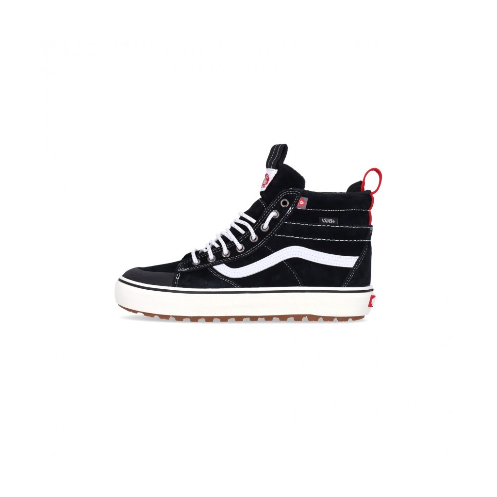 scarpa outdoor uomo sk8-hi mte-2 BLACK/TRUE WHITE