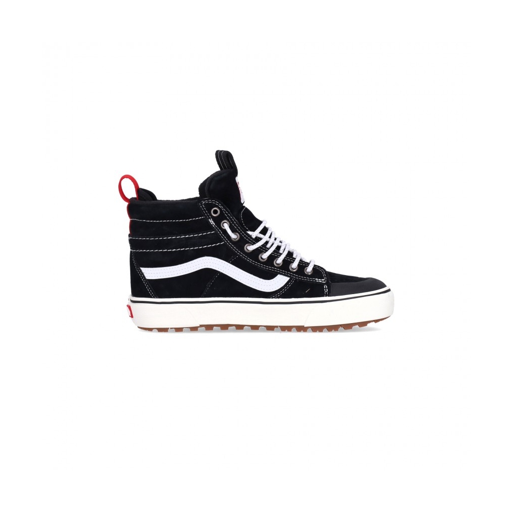 scarpa outdoor uomo sk8-hi mte-2 BLACK/TRUE WHITE