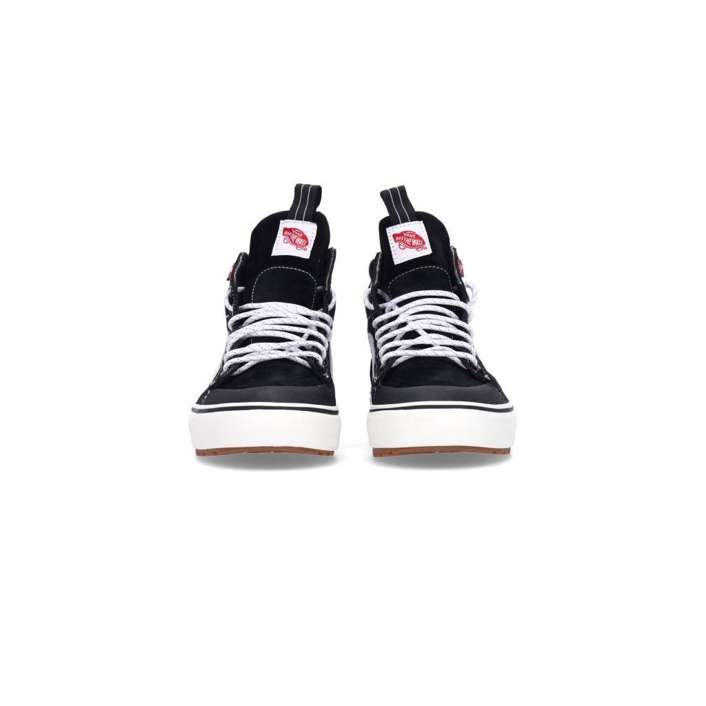 scarpa outdoor uomo sk8-hi mte-2 BLACK/TRUE WHITE