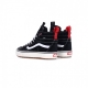 scarpa outdoor uomo sk8-hi mte-2 BLACK/TRUE WHITE