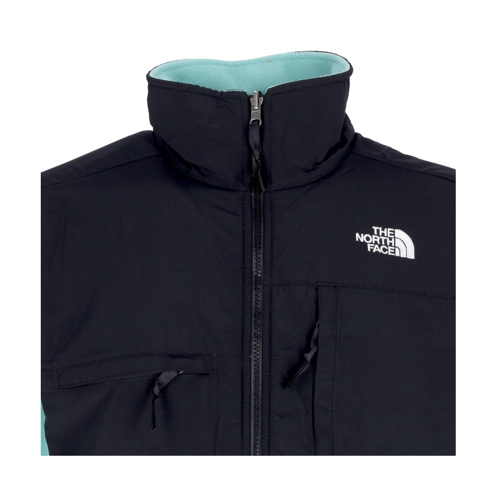 giubbotto pile uomo denali jacket WASABI