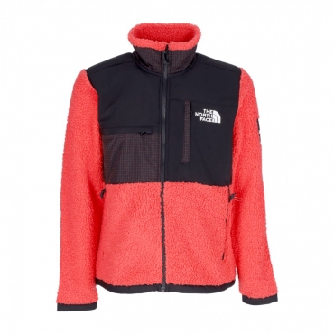 orsetto uomo seasonal denali jacket HORIZON RED