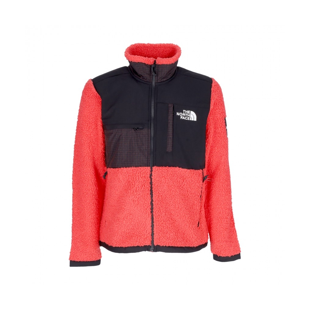 orsetto uomo seasonal denali jacket HORIZON RED