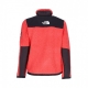 orsetto uomo seasonal denali jacket HORIZON RED