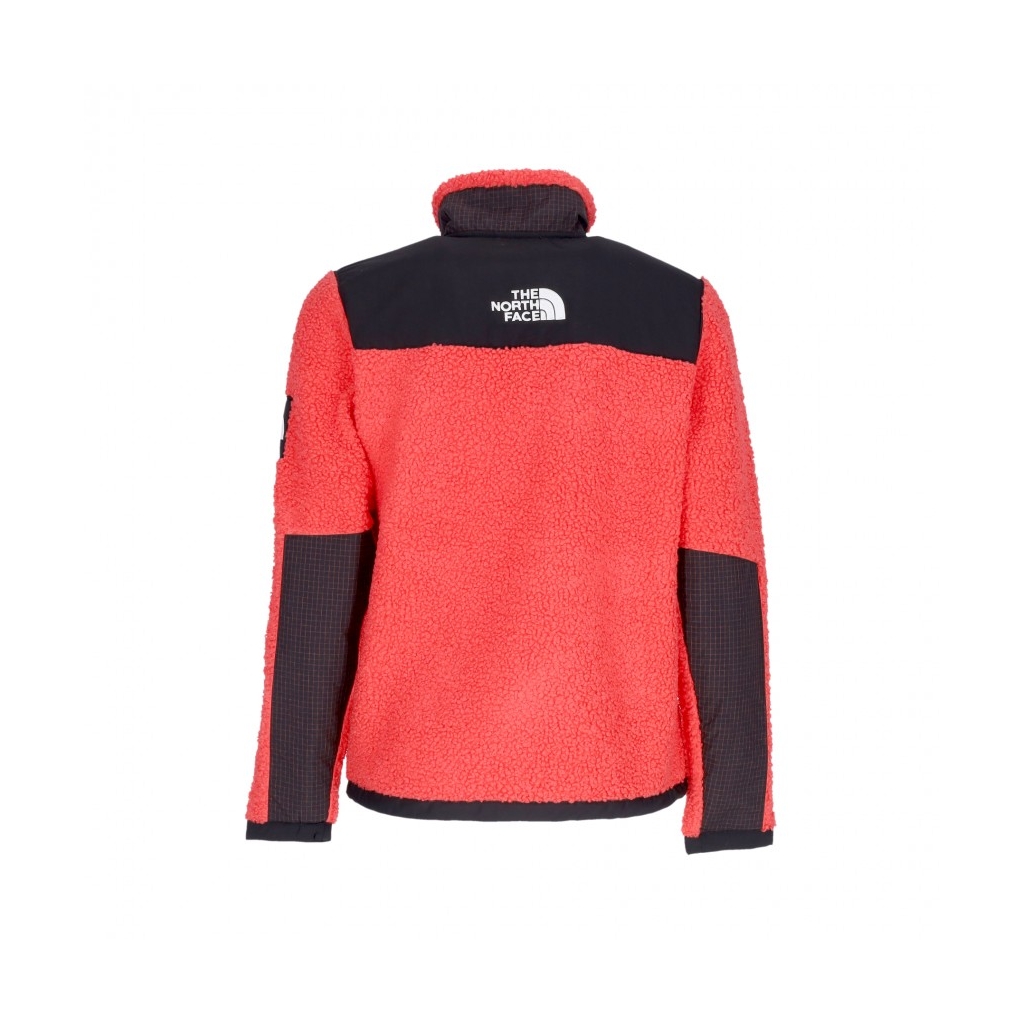 orsetto uomo seasonal denali jacket HORIZON RED