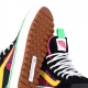 scarpa outdoor donna sk8-hi mte-2 tripped out trekker BLACK/MULTI