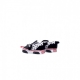 scarpa bassa bambino dog slip-on v dalmatian BLACK/TRUE WHITE