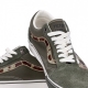 scarpa bassa uomo old skool GRAPE LEAF/MARSHMALLOW