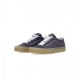 scarpa bassa uomo style 36 GUM/ASPHALT