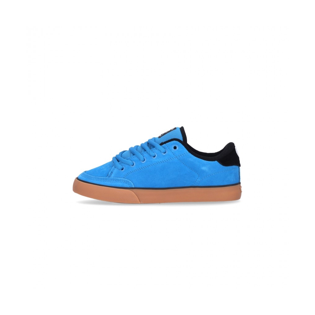 scarpe skate uomo lopez 50 pro METHYL BLUE/BLACK/GUM