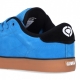 scarpe skate uomo lopez 50 pro METHYL BLUE/BLACK/GUM