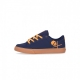 scarpe skate uomo buckler sk NAVY/DARK CHEDDAR/GUM