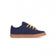 scarpe skate uomo buckler sk NAVY/DARK CHEDDAR/GUM