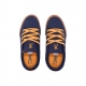 scarpe skate uomo buckler sk NAVY/DARK CHEDDAR/GUM