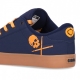 scarpe skate uomo buckler sk NAVY/DARK CHEDDAR/GUM