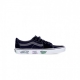 scarpa bassa uomo sk8-low live at hov BLACK/WHITE