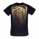 maglietta uomo ribs virgin tee BLACK