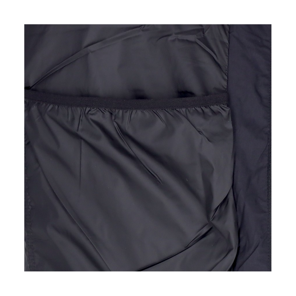 piumino uomo munro jacket BLACK