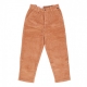 pantalone lungo uomo space chino pant CASHEW ORANGE