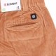 pantalone lungo uomo space chino pant CASHEW ORANGE